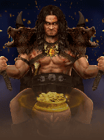 Barbarian