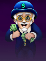 Club Mr. Luck 50