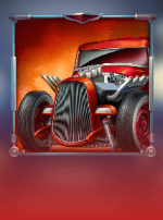 Hot Rod Racers