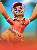 Sloth Tumble
