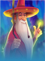 Merlin’s Magic Mirror Megaways