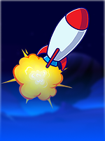 Speed Crash