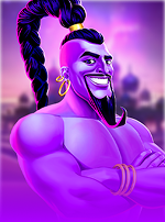Mystic Genie