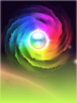 Starburst Galaxy