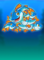 Fishin Frenzy The Big Catch 2