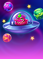 Alien Fruits 2