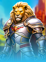Golden Pride