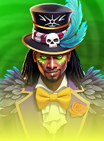 Voodoo People