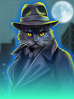 Midnight Purrsuit