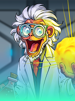Atomic Monkey