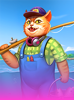 Big Fishin Bounty