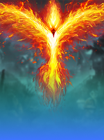 Phoenix Graveyard 2