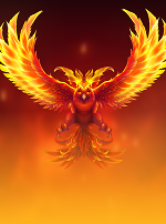 Firebird 27 Dice