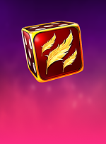 Firebird 81 Dice