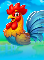Bigger Barn House Bonanza
