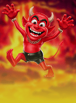 Devil's Delight