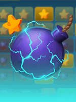 Turbo Mines
