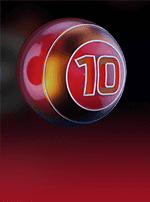 Keno 10 (1 Minute)