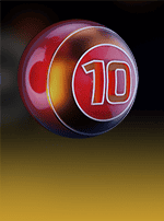 Keno 10 (2 Minute)
