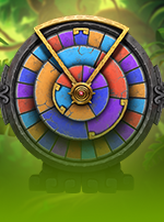 Jungle Wheel