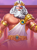 Fortune of Olympus