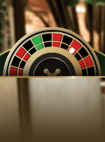 Roulette 1
