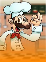 Cash Cuisine