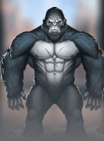Primal Rampage
