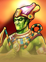 Age of Pharaohs