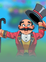 Big Top Bonus