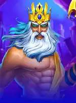 Rise of Atlantis