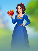 Lucky Apple x1000