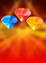 Triple Cash Boost: Hold & Win