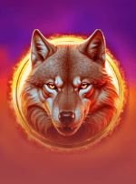 Wolf Fury Fire Blitz