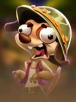 Meerkat Mayhem Rapid Fire