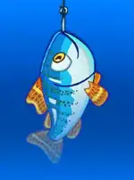 Fishin Frenzy the Big Catch Gold Spins