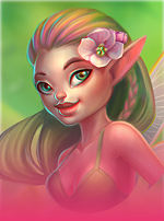 Goldwyn's Fairies