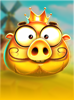 7 Piggies