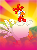 Funky Chicken