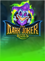 The Dark Joker Rizes