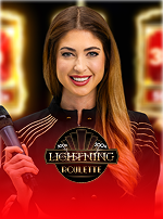 Lightning Roulette