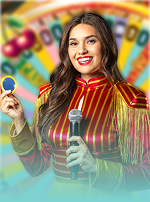 Roulette Lobby