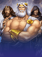 Rise of Olympus