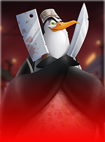 Penguin City