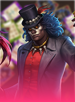 Baron Samedi