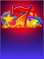 Hot Fruits 100