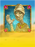 Show Me The Mummy