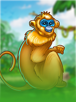 Cheeky Monkeys