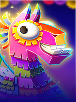 Pinata Fiesta