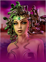Medusa Megaways